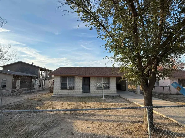 508 E Rodriguez St, Del Rio, TX 78840