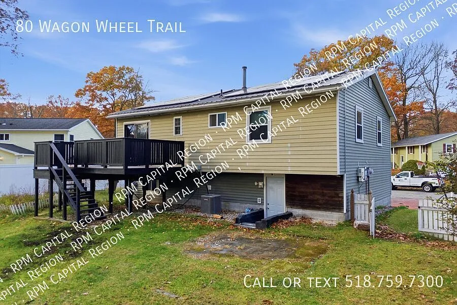 80 Wagon Wheel Trail — Photo 3