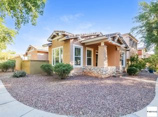 21004 W Edith Way, Buckeye, AZ 85396
