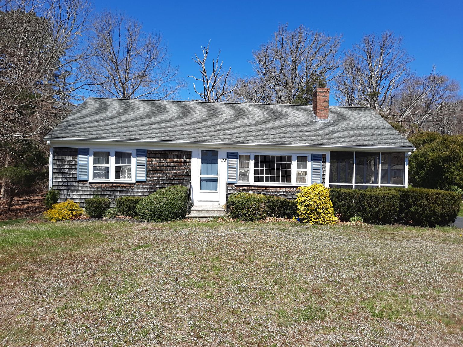 172 New Boston Road, Dennis, MA 02638 Zillow