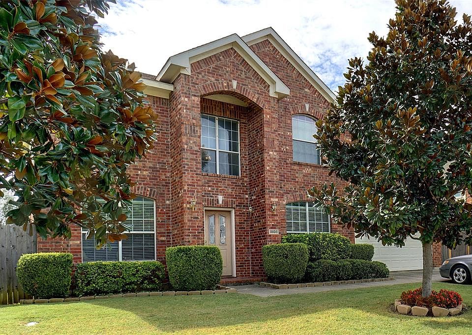 1st image of 1808 Copper Leaf Dr
