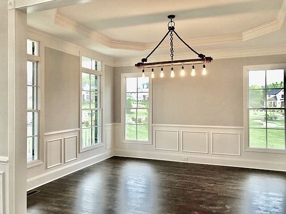 4th image of 2029 Kingsbarns Dr Lot 8