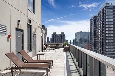 Rented by Bond New York