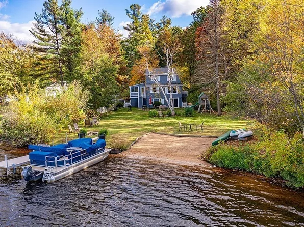 22 Edro Isle Rd, Westminster, MA 01473