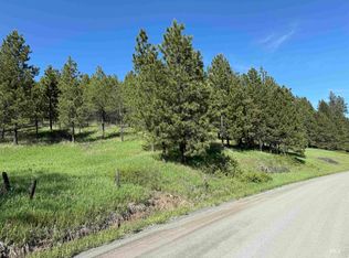 Tbd Wallen Rd, Moscow, ID 83843