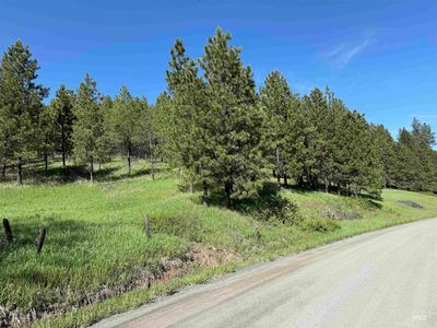 Tbd Wallen Rd, Moscow, ID, 83843