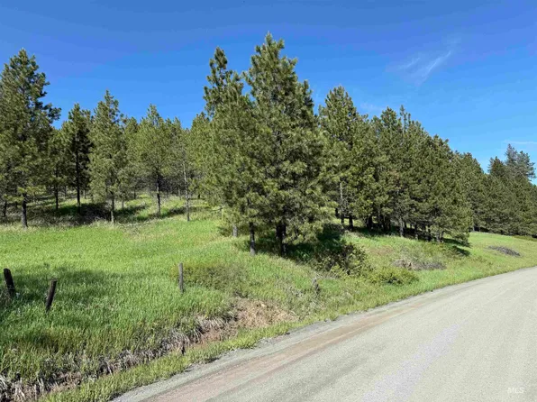 Tbd Wallen Rd, Moscow, ID 83843