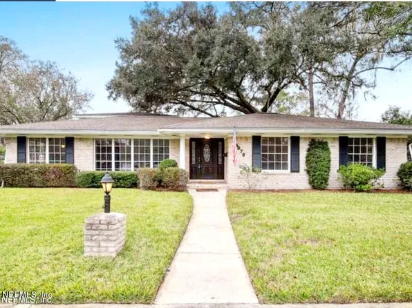 2878 CHELTON Road, Jacksonville, FL 32216