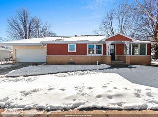 1235 W Frances St, Appleton, WI 54914