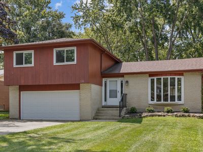 520 Linden Rd, Frankfort, IL, 60423