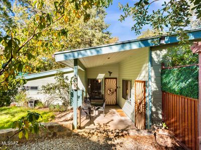 31 E Ramsey Canyon Rd, Hereford, AZ, 85615