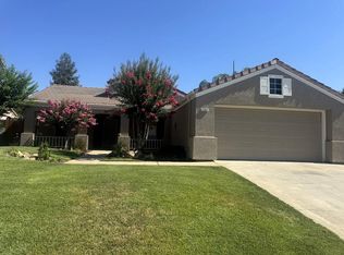 2304 E Decatur Ave, Fresno, CA 93720
