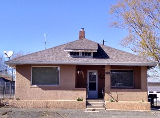 409 Cedar St, Aguilar, CO 81020