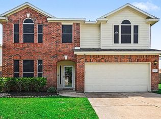 13522 Yardmaster Trl, Houston, TX 77034