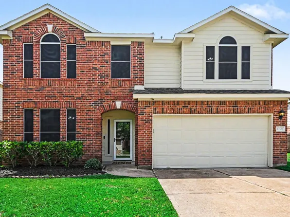 13522 Yardmaster Trl, Houston, TX 77034