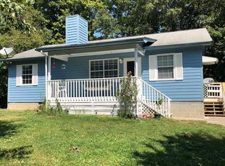 3349 Oma Lee Dr, Sevierville, TN 37876