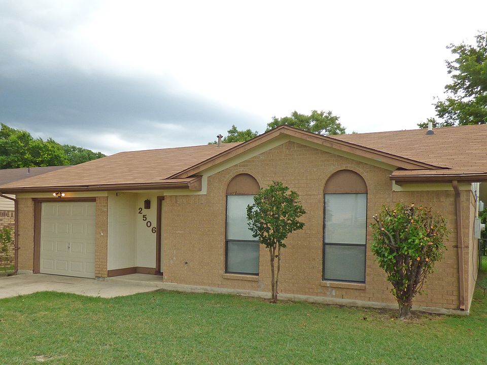 1st image of 2506 N West S Young Dr