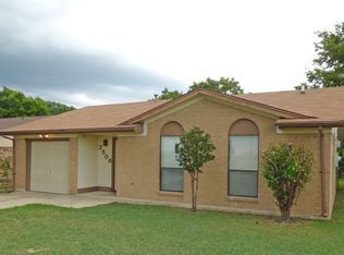 2506 N West S Young Dr, Killeen, TX 76543