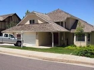 7720 Timberline Dr, Cottonwood, UT 84121