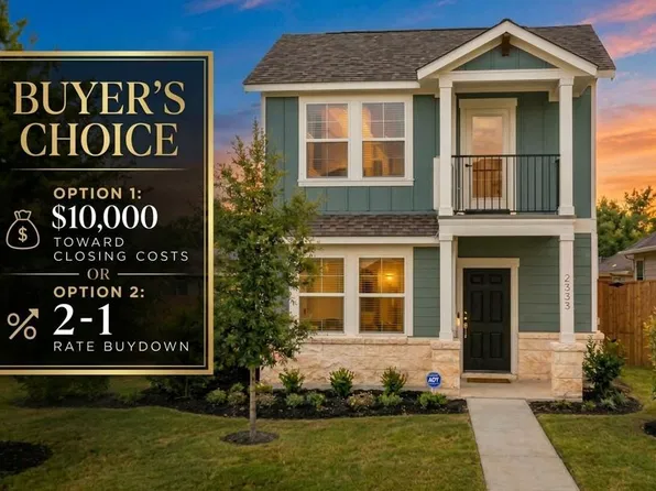 2333 Oscar Eli Pl, Round Rock, TX 78665