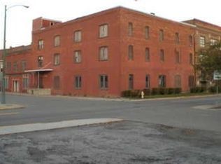 101 N 1st St, Decatur, IN 46733