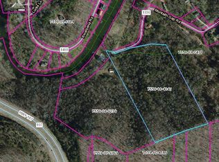N/a Monteith Gap Rd, Cullowhee, NC 28723