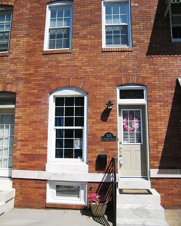 Front Exterior