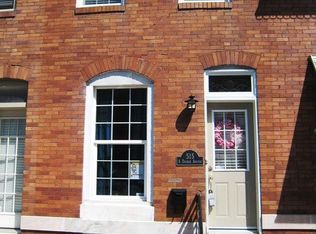 515 S Decker Ave, Baltimore, MD 21224