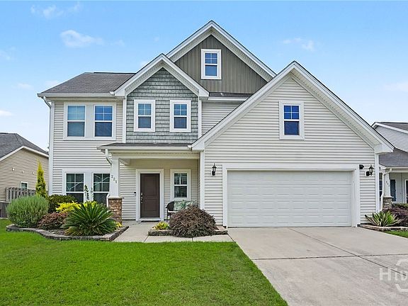 2nd image of 221 Somersby Boulevard