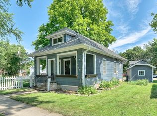 313 3rd St W, Jordan, MN 55352