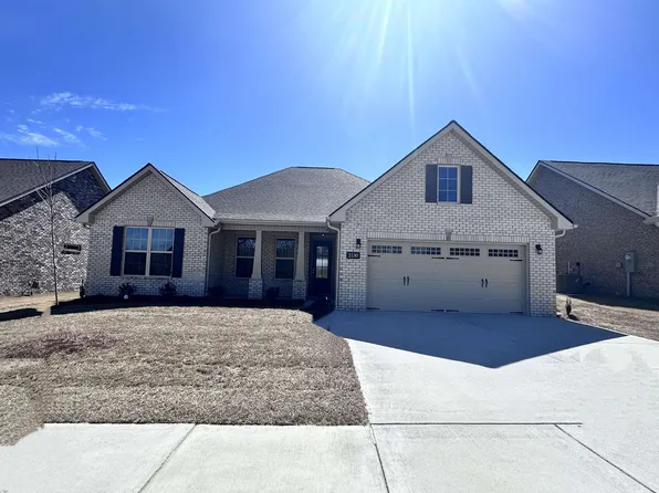 2130 Dustin Dr NE #138, Cullman, AL 35058