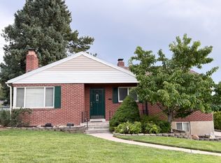 2420 E Beacon Dr, Salt Lake City, UT 84108