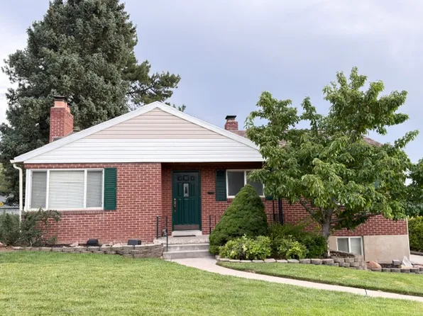 2420 E Beacon Dr, Salt Lake City, UT 84108