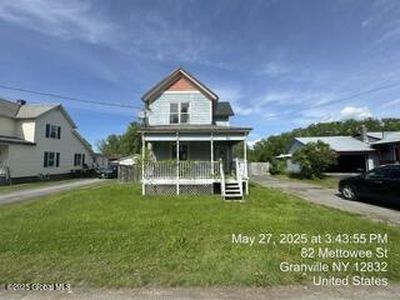 82 Mettowee Street, Granville, NY, 12832