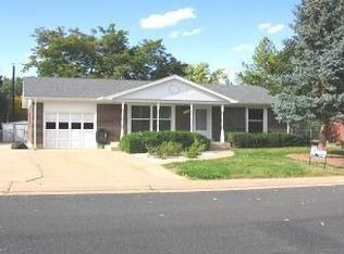 11813 Quam Dr, Northglenn, CO 80233