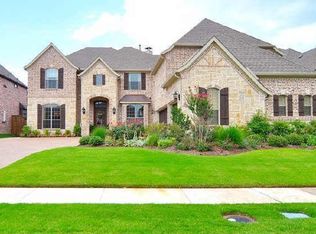 3401 Hartford Ln, Frisco, TX 75033