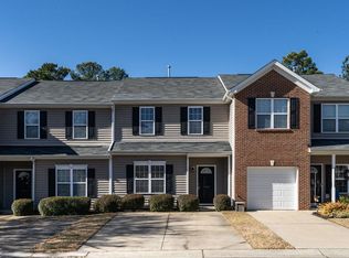 3545 Londonville Ln, Raleigh, NC 27604