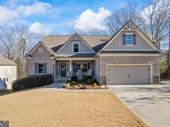 2305 Autumn Olive Way, Loganville, GA 30052