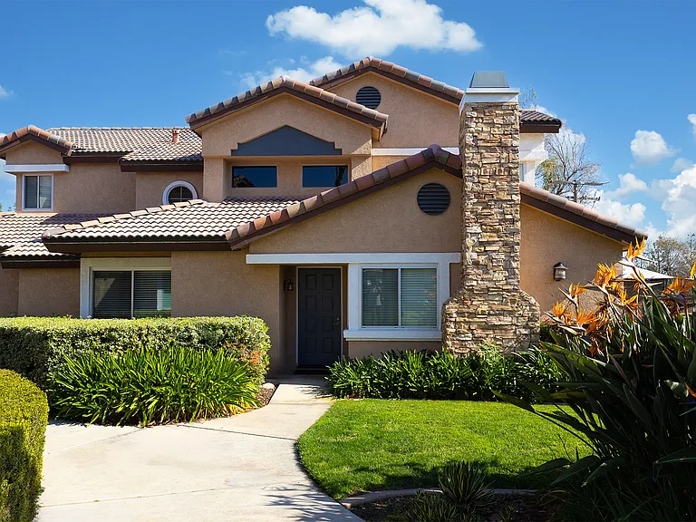 Country Club Villas and Terrace — Photo 23