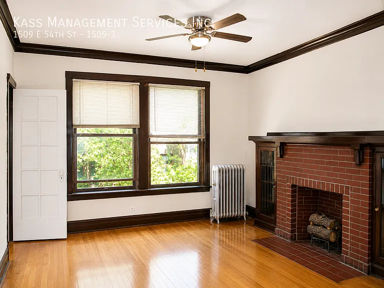 1509 E 54th St #3 — Photo 2