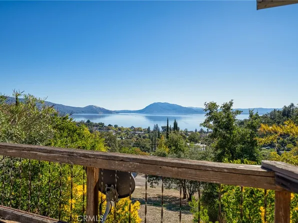 3360 Yuba St, Nice, CA 95464