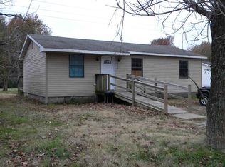 406 E Darling St, Paragould, AR 72450