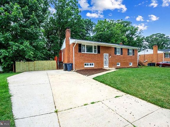 2nd image of 4511 Payne Dr
