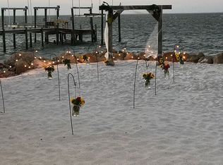 347 Bruce St, Saint George Island, FL 32328