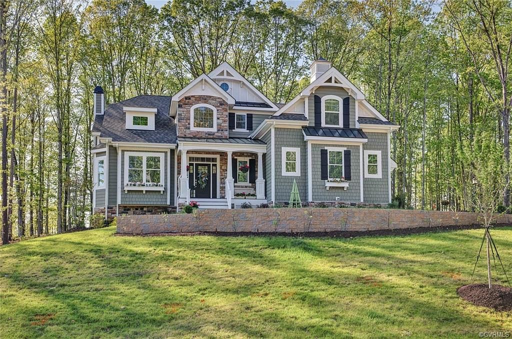 16112 Garston Ln, Midlothian, VA 23112 Zillow