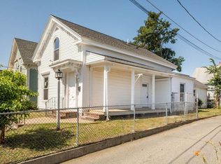 138 Coburn St, Lowell, MA 01850