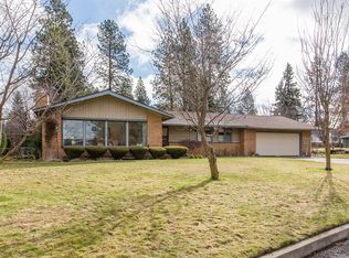 3031 S Jefferson St, Spokane, WA 99203