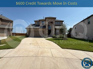 920 Lido Ln, Anna, TX 75409