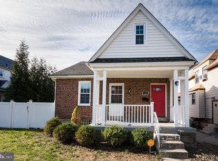 1404 Wellington St, Philadelphia, PA 19111