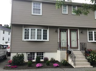 249 Summer St, Arlington, MA 02474